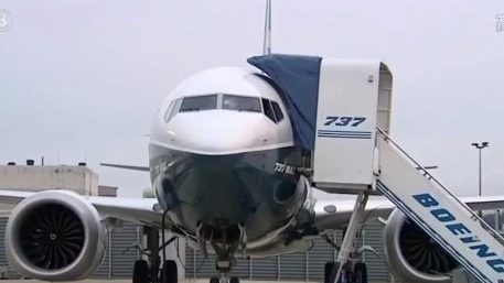 Boeing 737 MAX goes around? U.S. regulatory authorities: or approved on the 18th