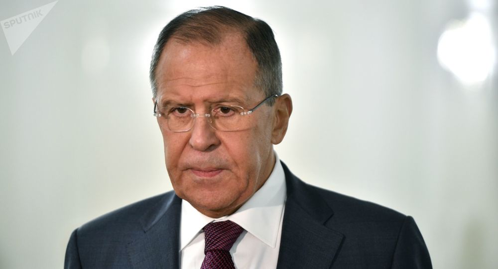 United States wants to ask for details about ceasefire in Naka region Russian foreign minister: strange request