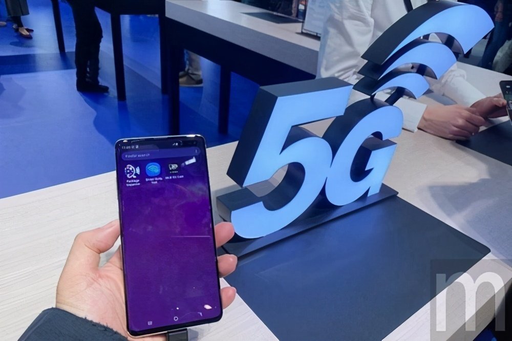 5G network coverage and package price: 5G personal applications are in a very embarrassing state
