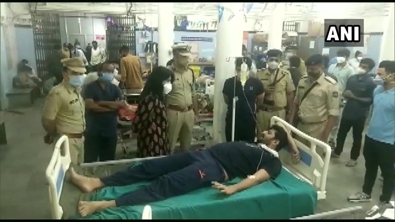 11 dead and 15 injured! Traffic accident in Vadodara, Gujarat, India