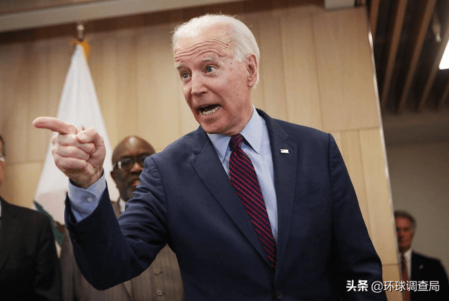 Lose first then win. go from red to blue . vote counts at 100-hour deadlock: Was Biden's election a miracle?