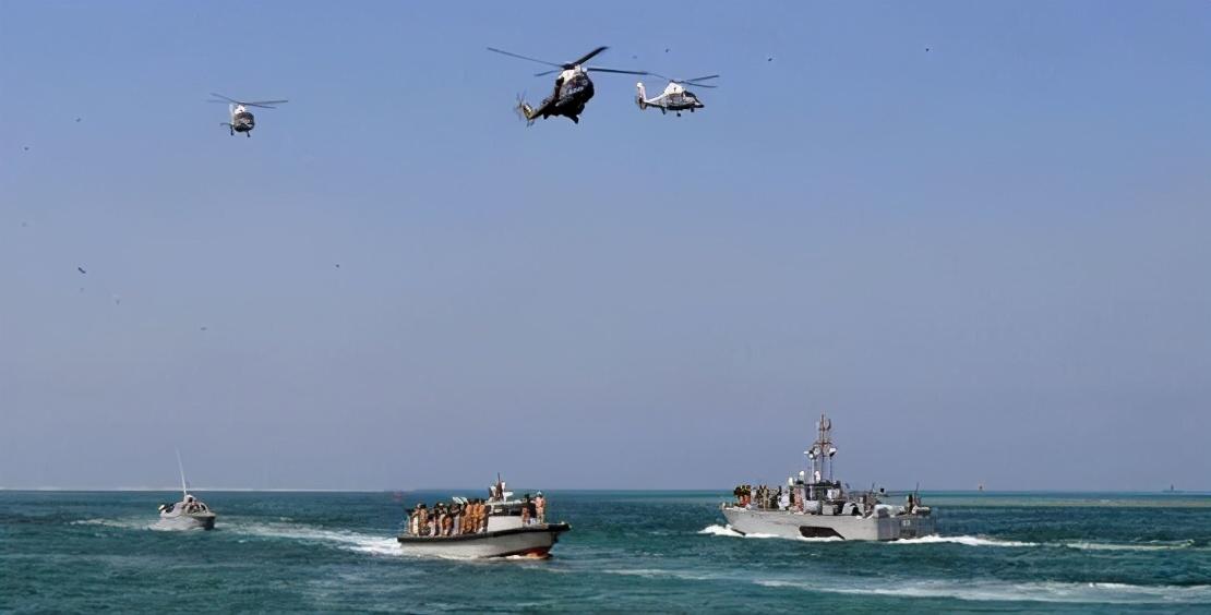 Russian Navy return to Red Sea After 43 years