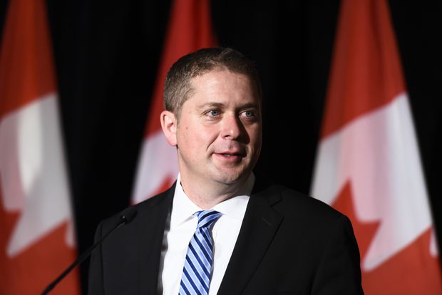Nepotism! former leader of Conservative Party of Canada was revealed to have hired his wife and sister to serve in his constituency office while serving as Speaker of House of Representatives