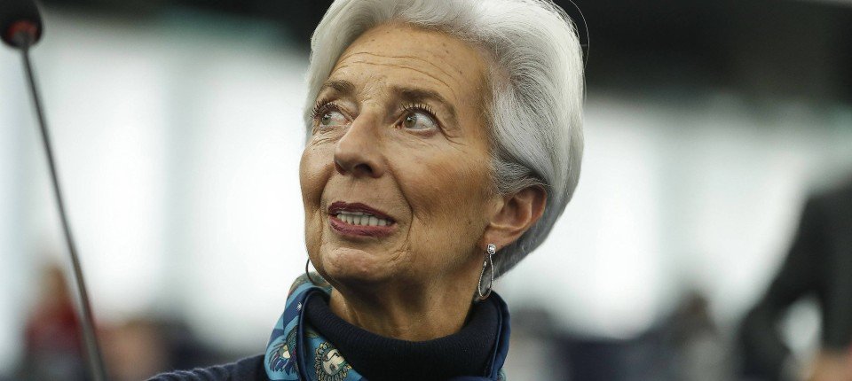 European Central Bank President Lagarde calls for the removal of obstacles to the European Capital Market Union