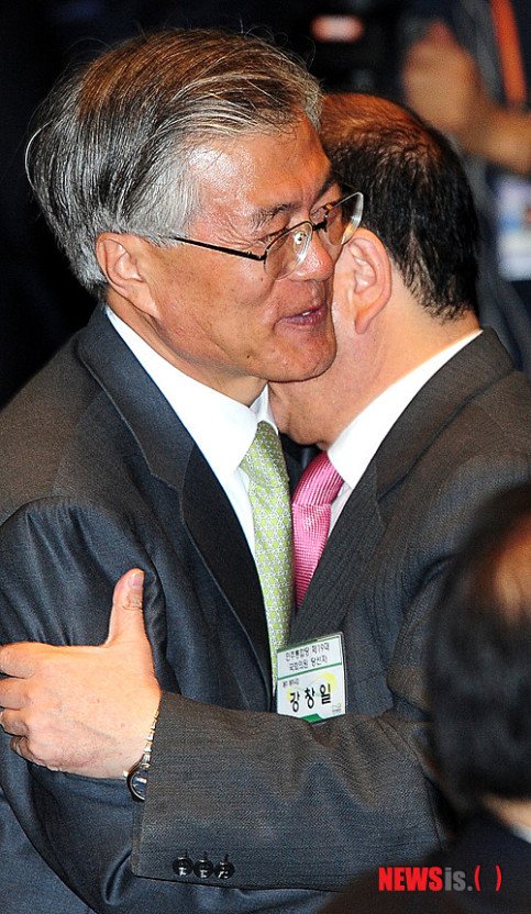 Moon Jae-in nominates "Nippon Pass" as South Korean Ambassador to Japan