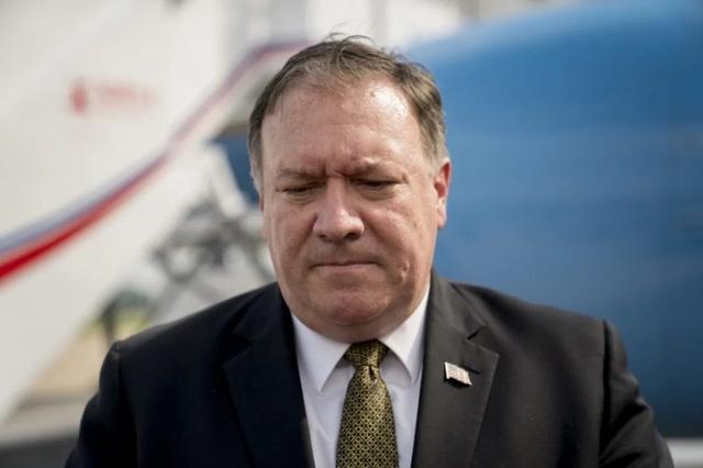 Iran criticizes Pompeo for "farewell trip": wasting the dignity and honor of some countries