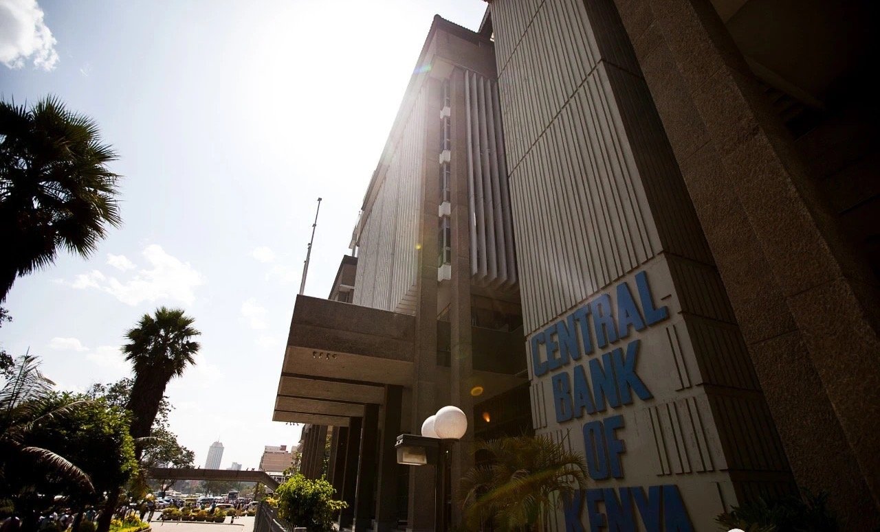 Kenya's foreign exchange reserves fall to their lowest point in 6 months