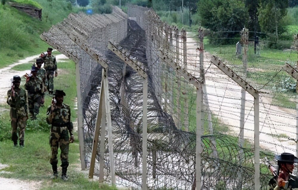 The Liberation Army strengthens border defense India can't ride a tiger: Get to knew why it was necessary to start today