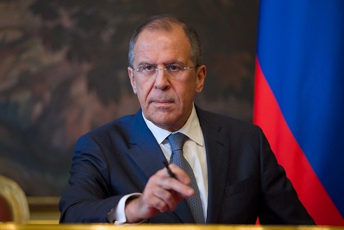 Lavrov: Russia's continuation of the Open Skies Treaty is premised on strict compliance by other States parties