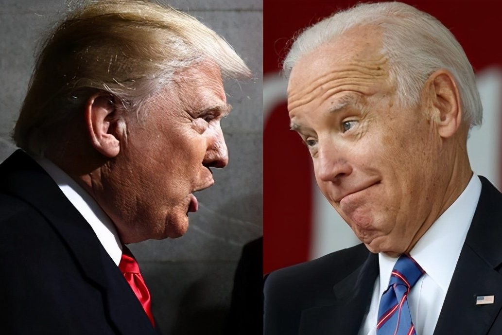 Trump finally conceded defeat! The U.S. General Services Administration has informed Biden of the transition.