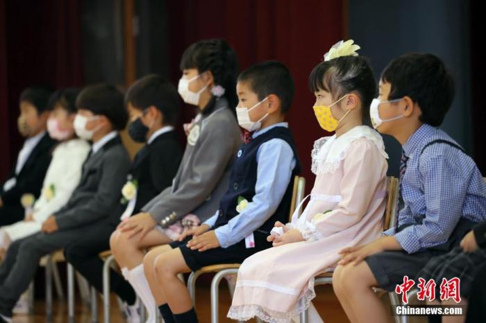 The number of suicides in Japanese children has increased significantly. Experts: It may be related to the coronavirus epidemic.