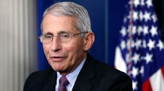 Fauci: Preliminary dialogue with Biden team members has been held