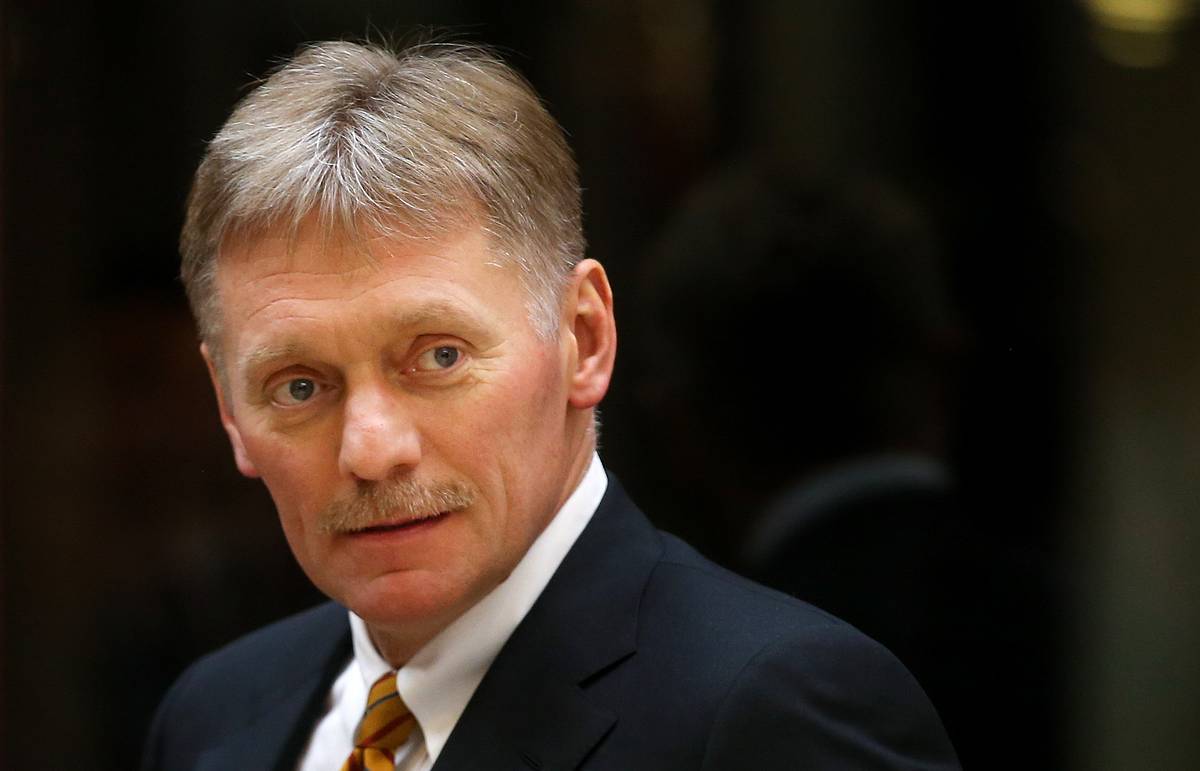 ​Russian President’s Spokesperson Peskov: Welcome to China’s achievements in space exploration