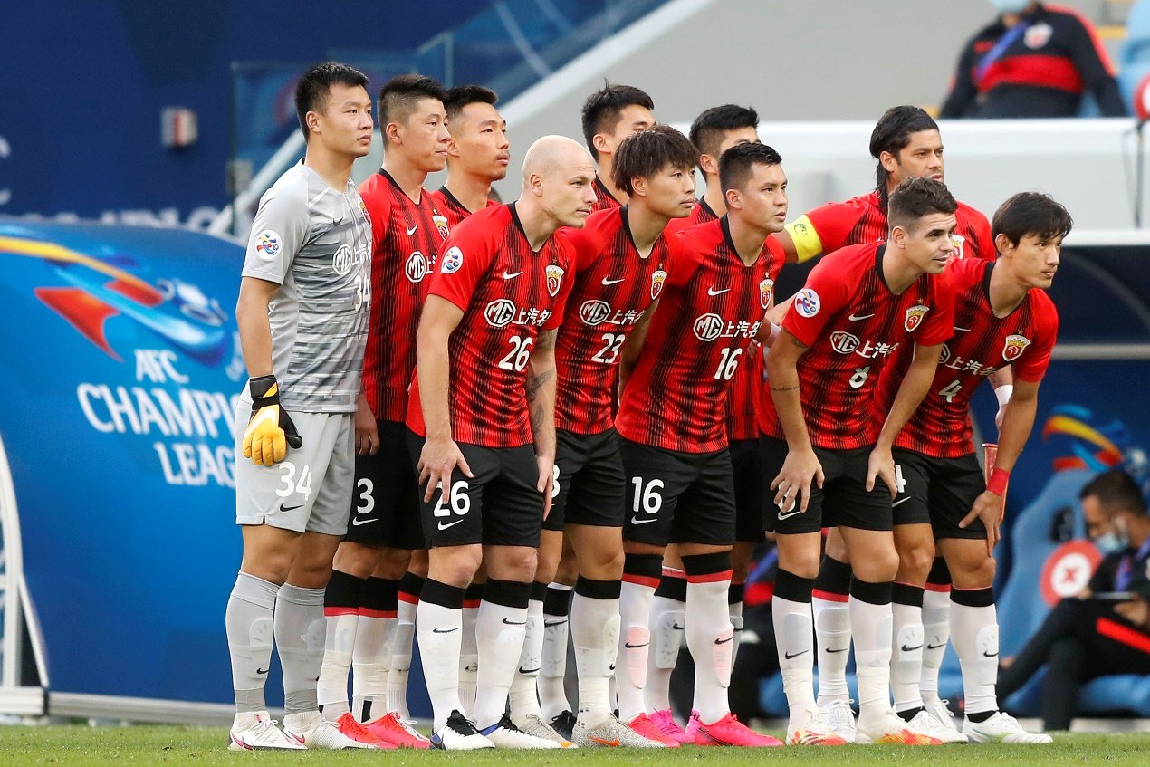 The third round of Group H of the 2020 AFC Champions League was held in Qatar. Shanghai SIPG lost 0-1 to Yokohama Mariners