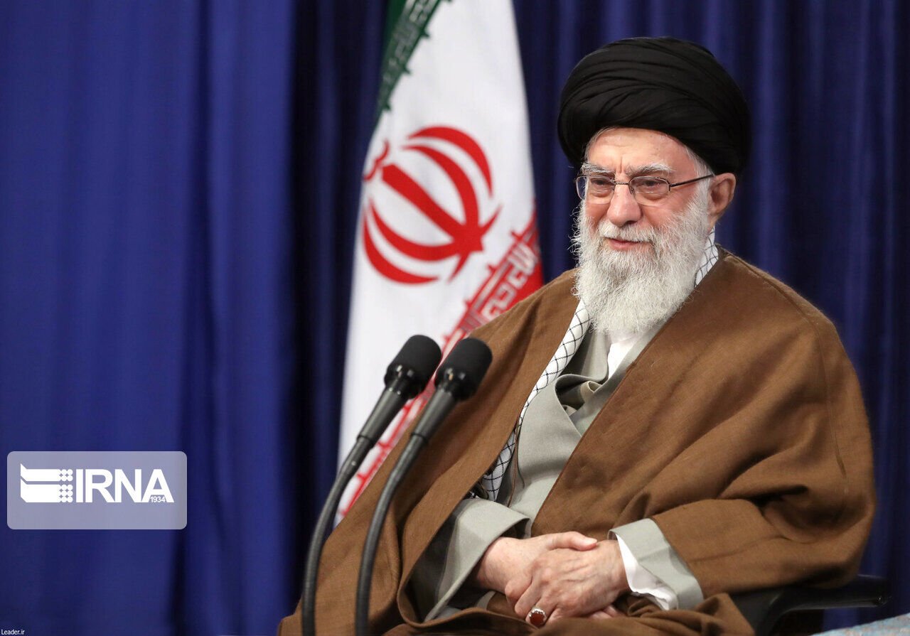 Iran Leader: Iran’s U.S. Policy Will Not Change