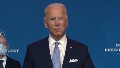 European headlines 丨 Biden Want to come back ? Not so simple ! It is easy to tear down the wall in the United States
