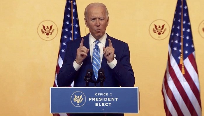 Biden team appointments emphasize climate issues, which industries will be affected?