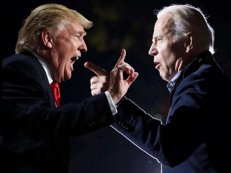 Trump: Biden will encounter a big trouble that cannot be solved!