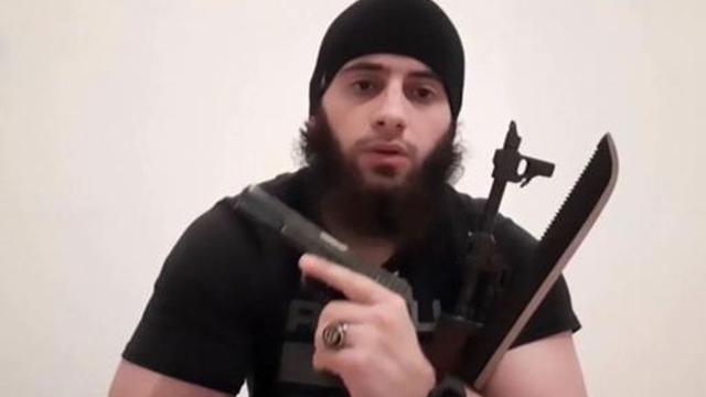 Extremist groups claim responsibility for the Vienna attack