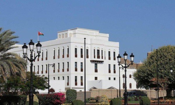 Oman's Foreign Minister condemns the attack on Iranian scientists