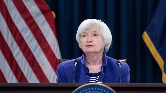 Federal Reserve Chairman: Warning will be issued before reducing the scale of debt purchases, and Yellen has been congratulated on his nomination as Treasury Secretary.
