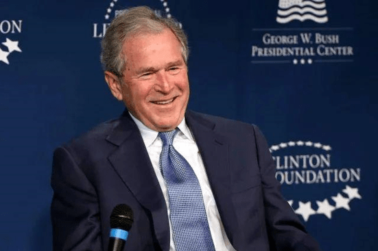 George W. Bush Called Biden and Congratulation him for winning Election
