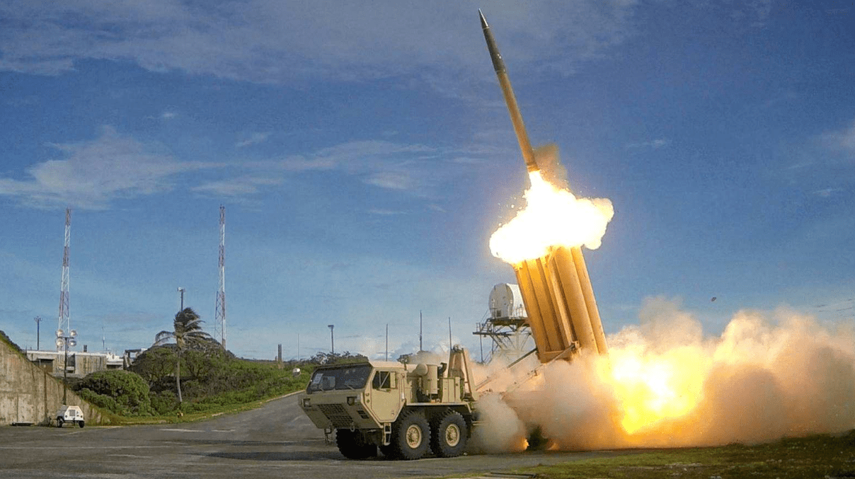 At a time when China-US relations were delicate, senior Korean officials expressed their views on the THAAD issue, and China hastily signaled.
