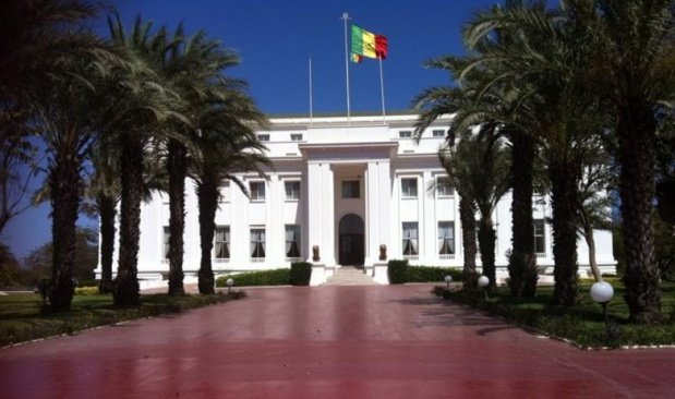 Senegal announces list of new government officials