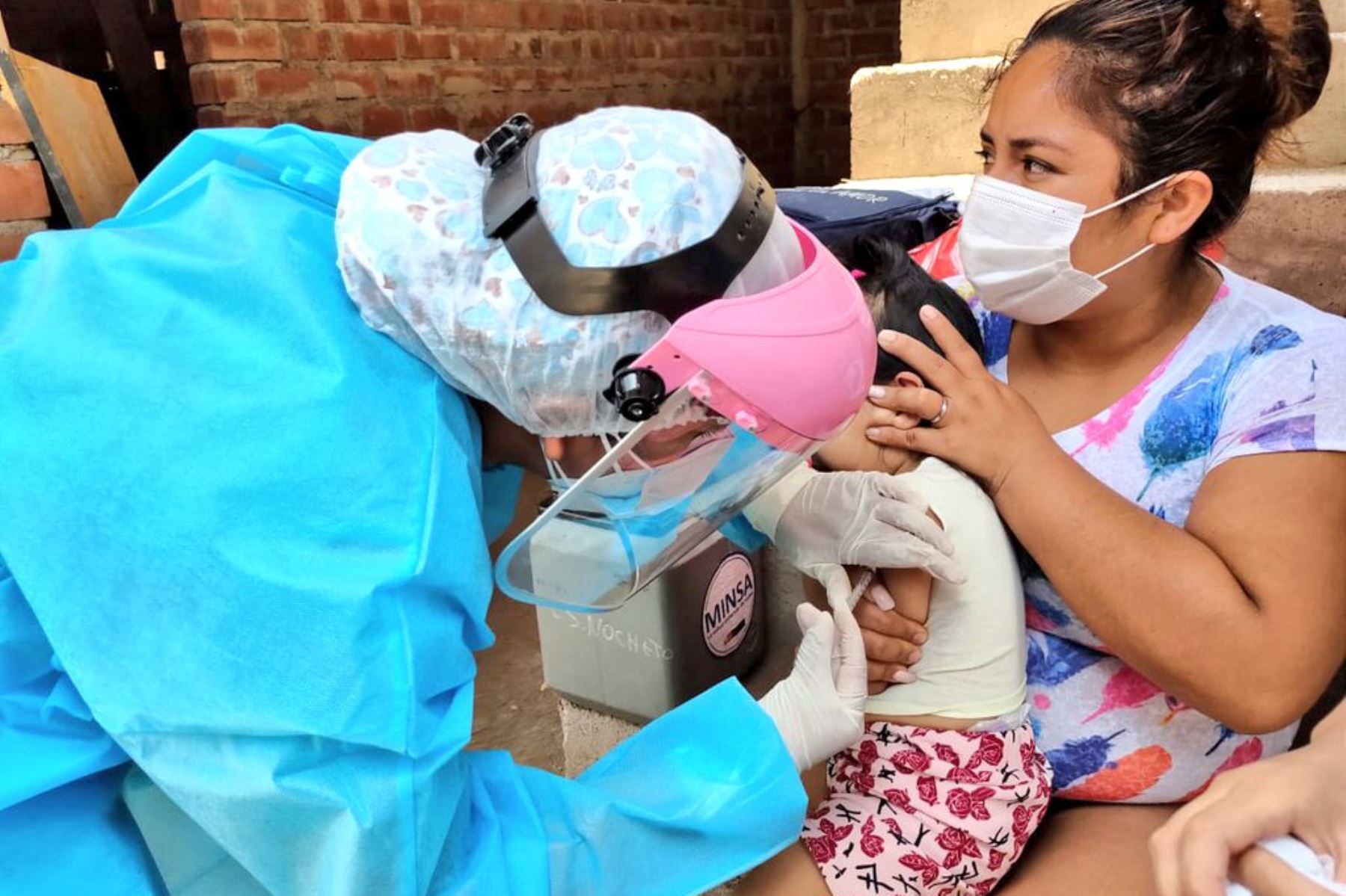 Peru has reported two deaths from diphtheria, and the government has issued a national epidemiological alert