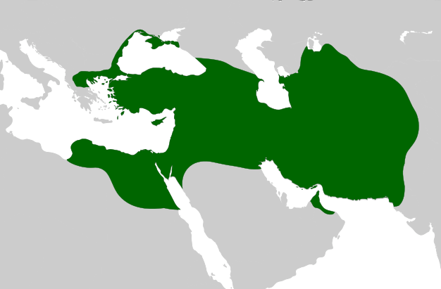 Armenia, Azerbaijan, Georgia and the Caucasus have been the arena of great powers since ancient times.