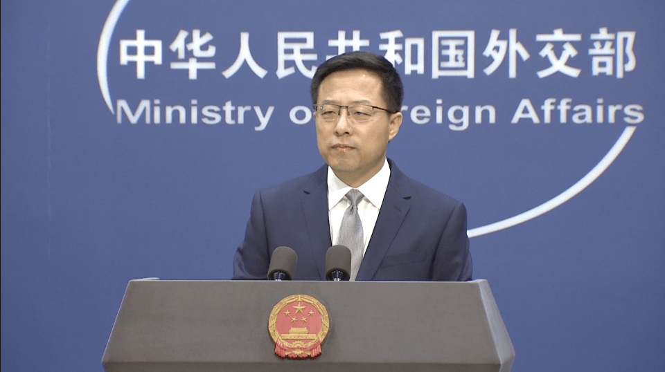 Taiwan is not part of China Regarding Pompeo