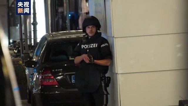 Vienna terrorist attack : Austria self-examines prison system