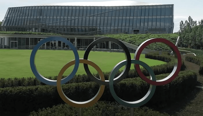 International Olympic Committee: With the promotion of the countermeasure plan, solid progress has been made in the preparations for the Beijing Winter Olympics.