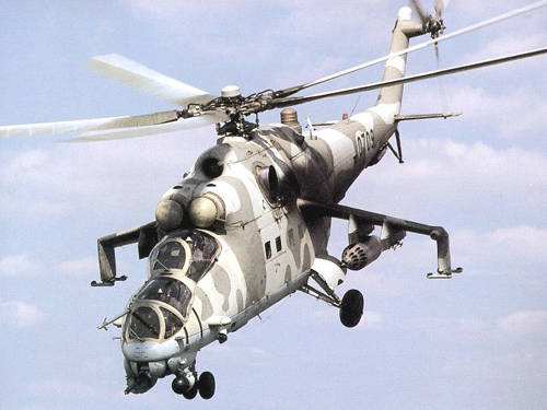 Azerbaijan accidentally shot down a Russian Mi-24 helicopter, and President Azerbaijan calls on Putin to apologize