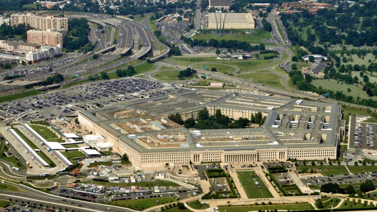 Several senior Pentagon officials quickly resigned the day after Trump fired Esper