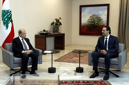 Lebanon: President and Prime Minister-elect to negotiate cabinet formation without third party participation