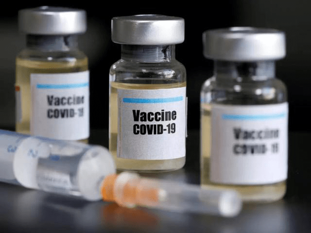 CEO of Moderna: Coronavirus vaccine pricing may start at $25 and do not pursue maximum profits