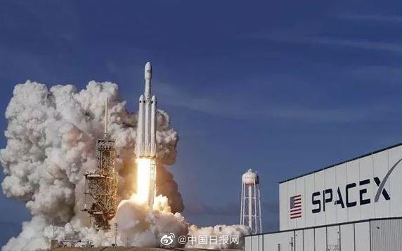 SpaceX rocket will carry four astronauts to the International Space Station on the 14th