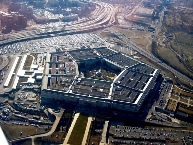 US media offered Pentagon "beheading" to know how serious speculation
