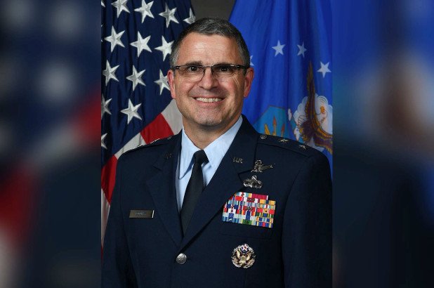 US Air Force generals have been charged with sexual assault of senior civilian officials in the military for at least 500 similar cases in 4 years.