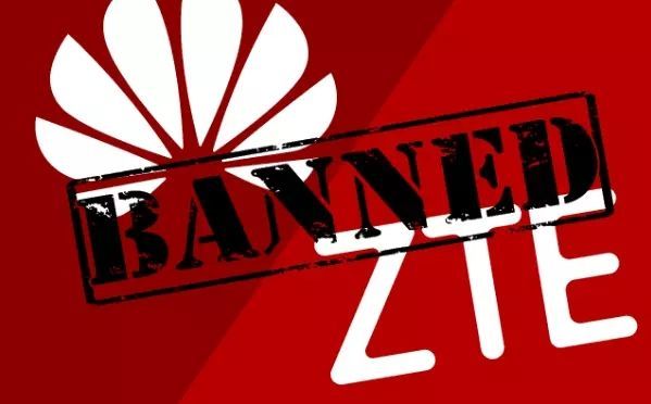 Sweden stepped back on ban Huawei