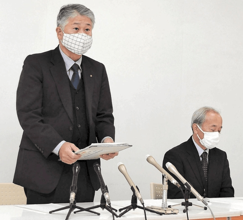 Multiple mass infections broke out in Miyagi Prefecture, Japan. 3 mayors and 10 councillors were diagnosed.