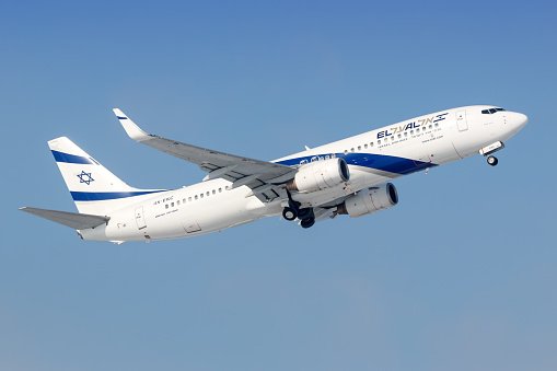 Israel Airlines announced that it will open regular passenger flights to the United Arab Emirates.