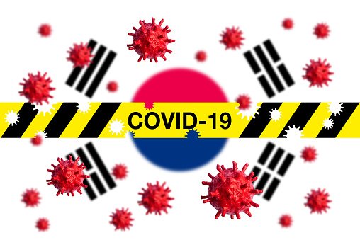 Cluster infection occurred in South Korea's new barracks, and 70 people have been diagnosed.