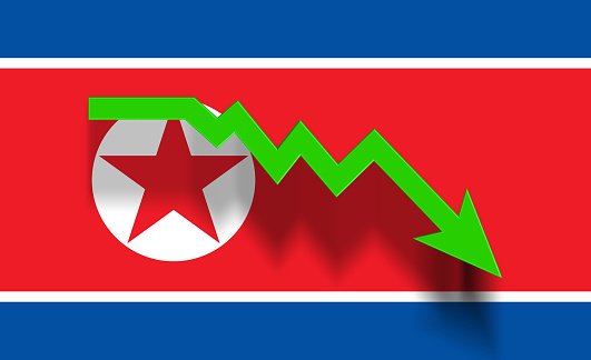 North Korea's exchange rate depreciated by 20%, and a currency exchanger in Pyongyang was executed.