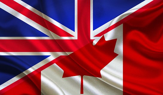 British and Canada reach an "extended" trade agreement