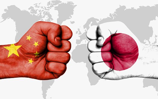 Japanese media: China and Japan hope to build "stable bilateral relations"