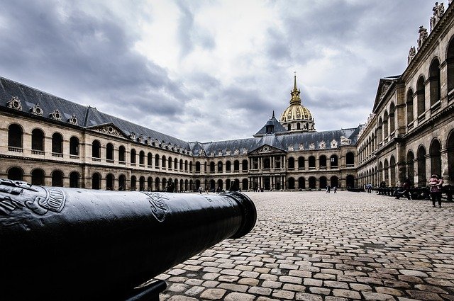 Paris Court of Appeals Increases Penalties for Robbing Asian Criminal Suspects