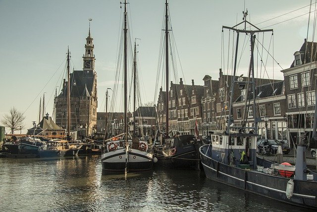 The Netherlands may impose the first national curfew since World War II
