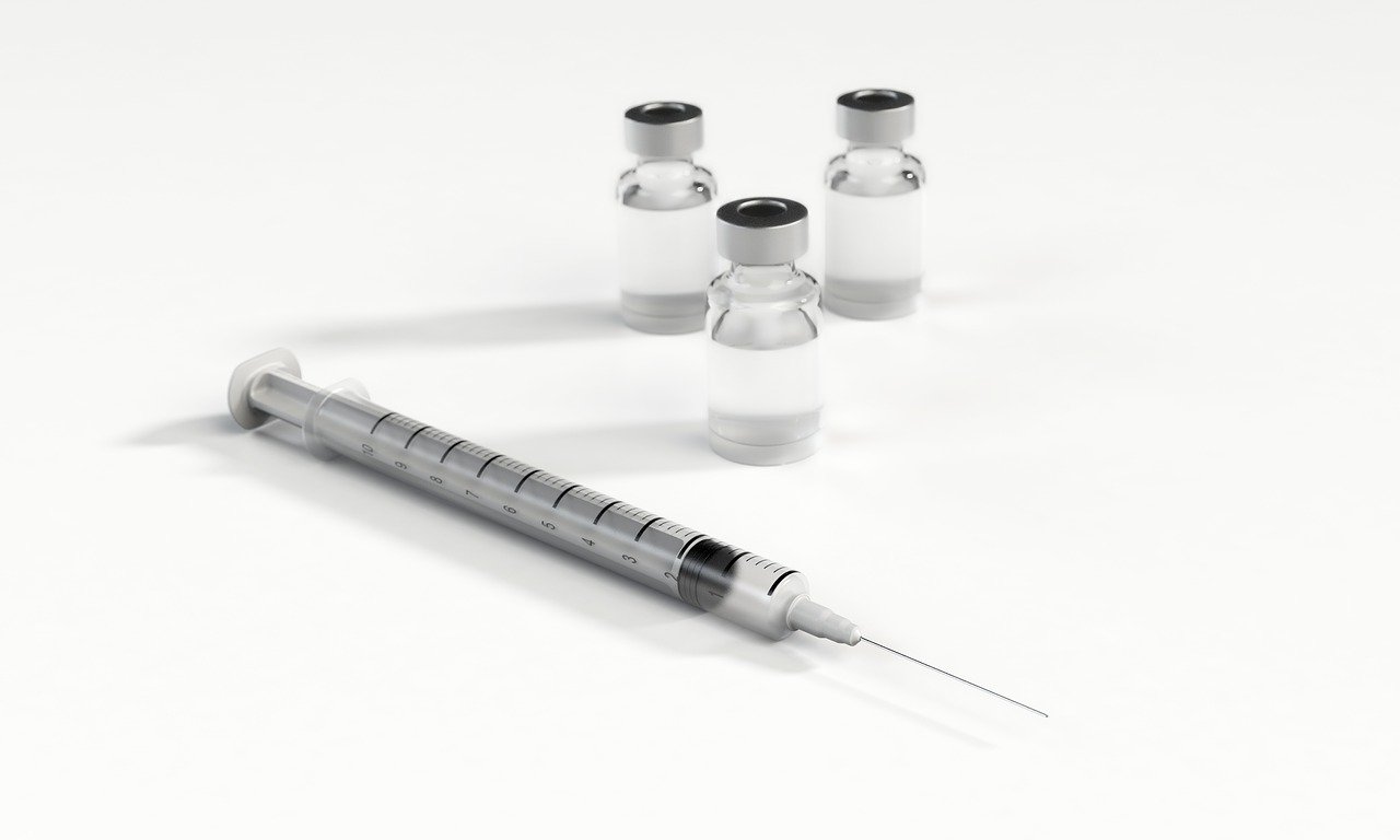 Russia has issued its first new animal Coronavirus vaccine